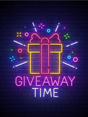 FREE SHIPPING & GIVVIE!